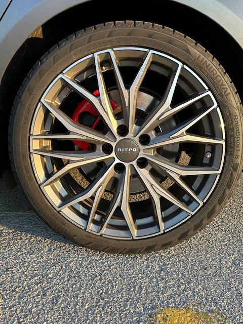 Audi S5 sportback automatik - TOP stanje, fotografija 7