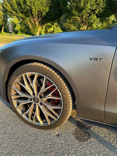 Audi S5 sportback automatik - TOP stanje, fotografija 6