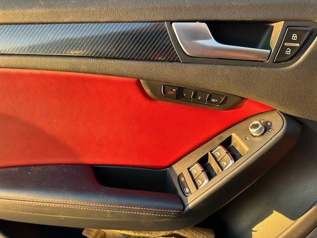 Audi S5 sportback automatik - TOP stanje, fotografija 9