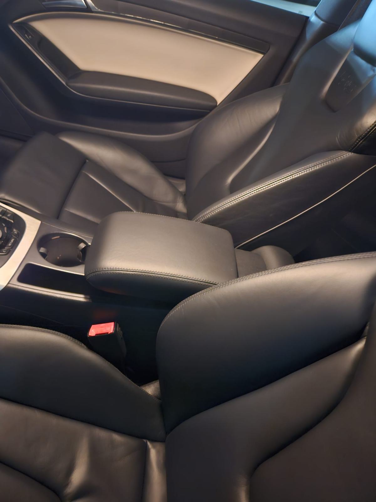 Audi S5 SRS V8, fotografija 7