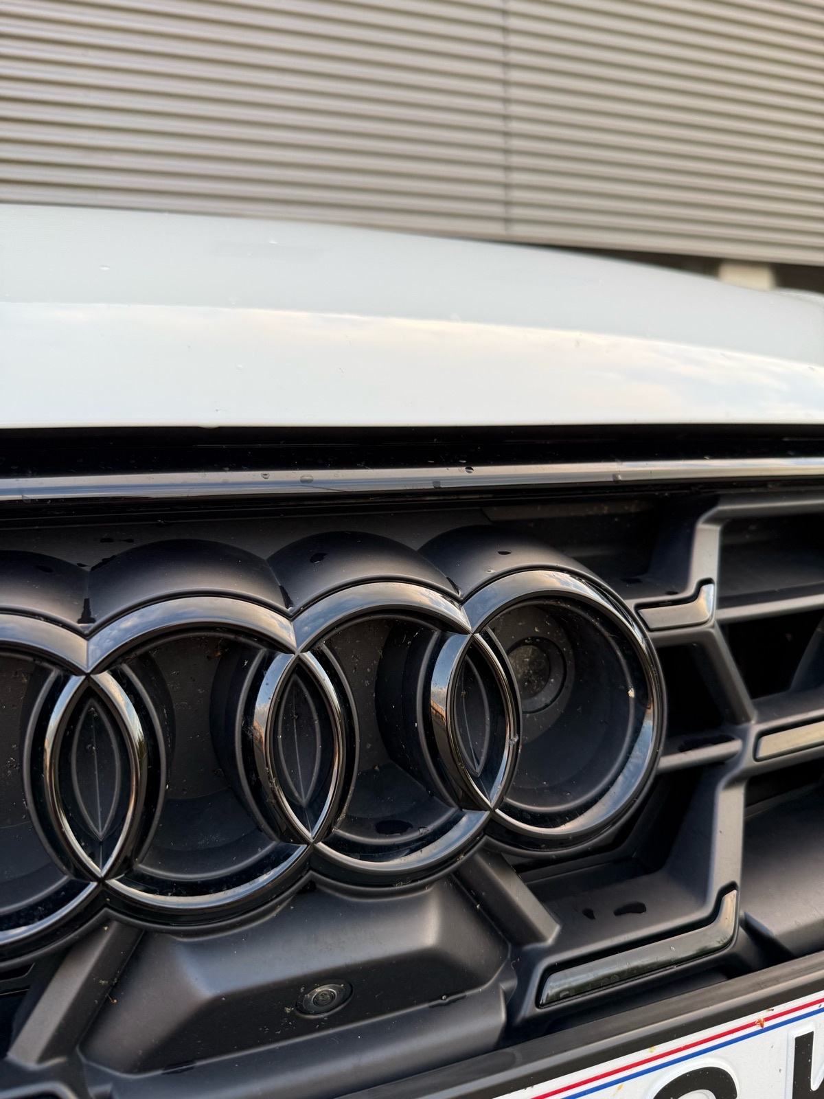 Audi S6 3.0 TDI automatik, fotografija 13