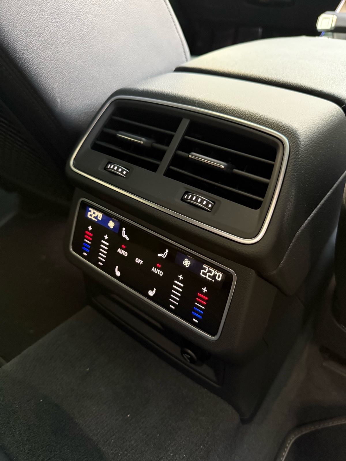 Audi S6 3.0 TDI automatik, fotografija 10