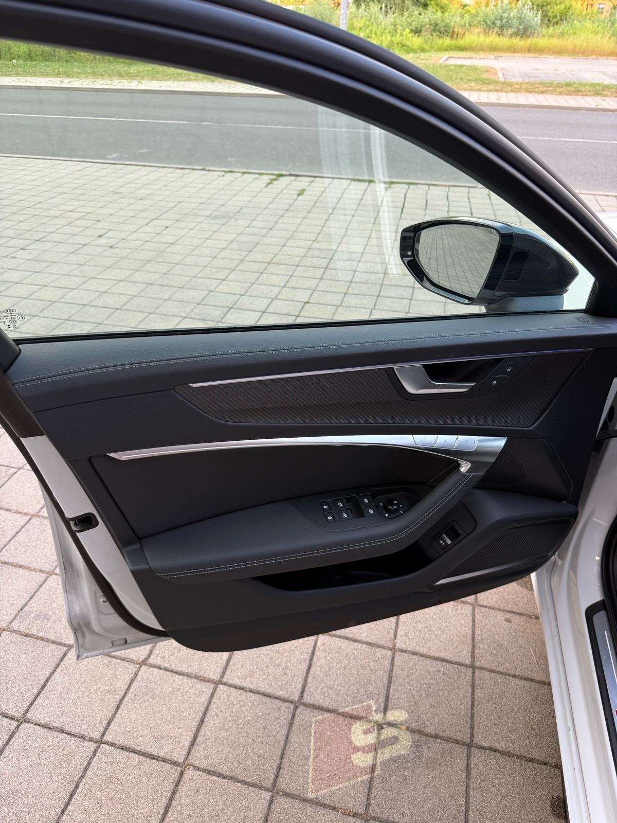 Audi S6 3.0 TDI automatik, fotografija 15