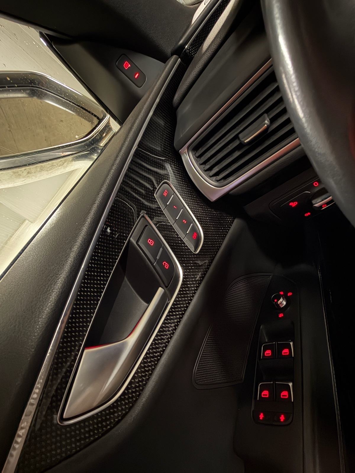 Audi S7 4.0tfsi quattro v8 ABT 420 ks,HR auto,Registriran godinu dana!, fotografija 20