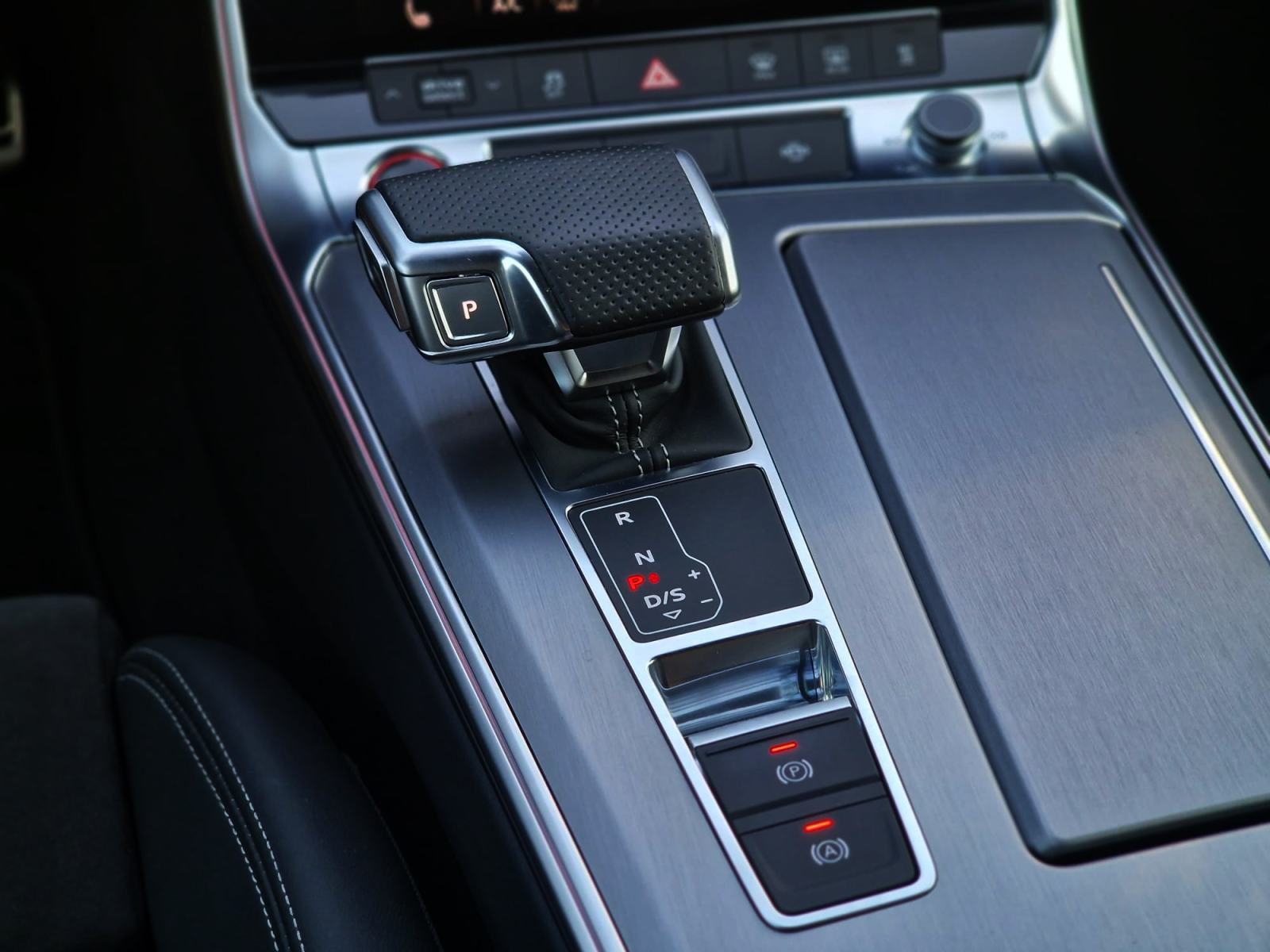 Audi S7 Sportback Quattro 55TDI - MATRIX*HUD*KOŽA*B&O*ALU 21"*360°CAM*, fotografija 15