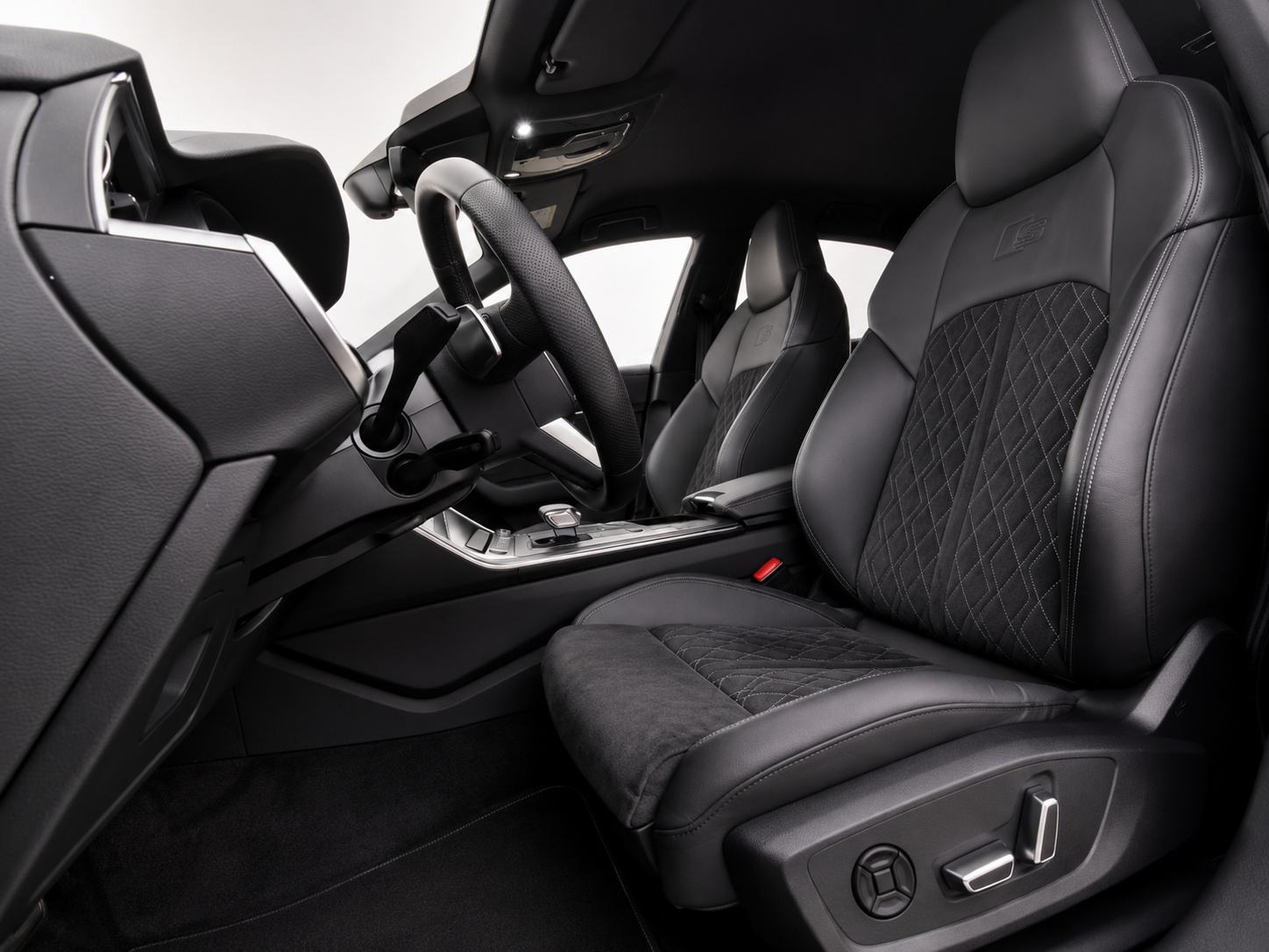 Audi S7 Sportback Quattro 55TDI - MATRIX*HUD*KOŽA*B&O*ALU 21"*360°CAM*, fotografija 11