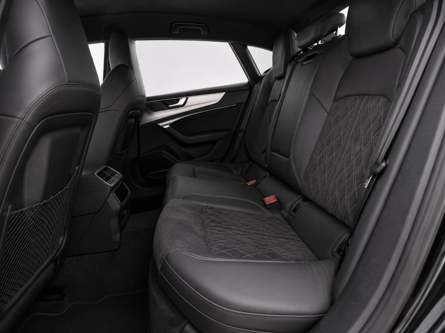 AUDI S7 Sportback Quattro 55TDI - MATRIX*HUD*KOŽA*B&O*ALU 21"*360°CAM*, fotografija 12