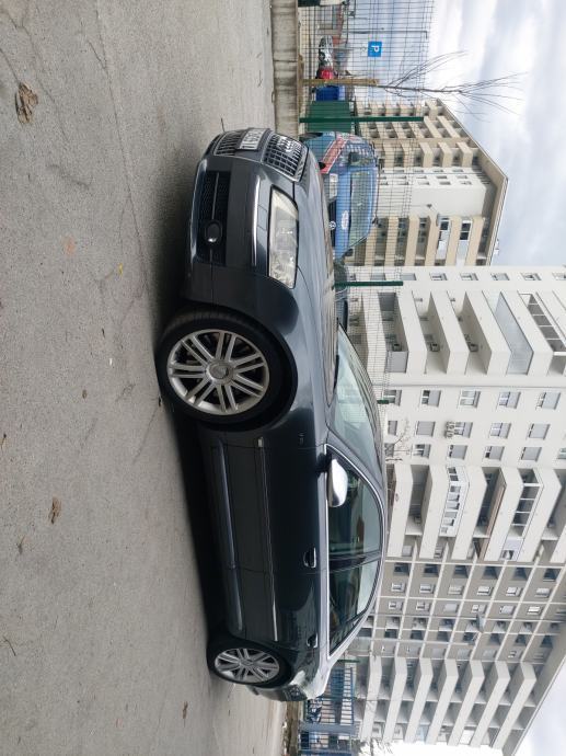 Audi S8 5,2 V10,full oprema,odlično stanje,kasko, fotografija 4