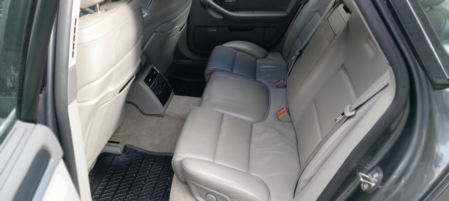 Audi S8 5,2 V10,full oprema,odlično stanje,kasko, fotografija 18