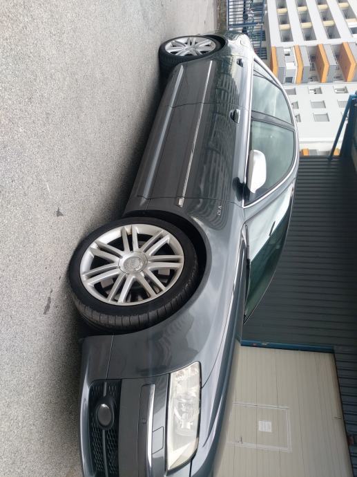 Audi S8 5,2 V10,full oprema,odlično stanje,kasko, fotografija 8
