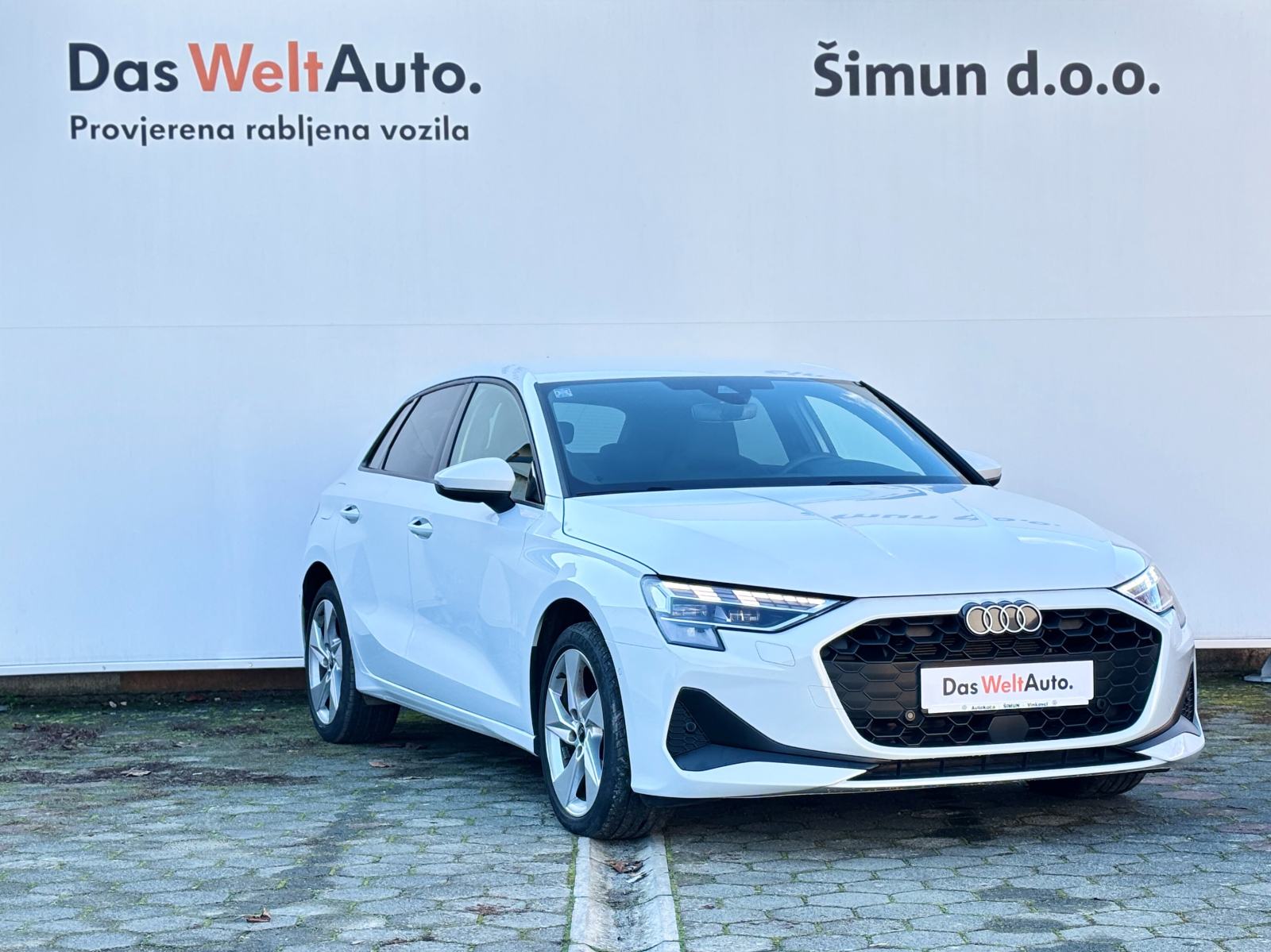 Audi SB 35TDI S tr Select, fotografija 3