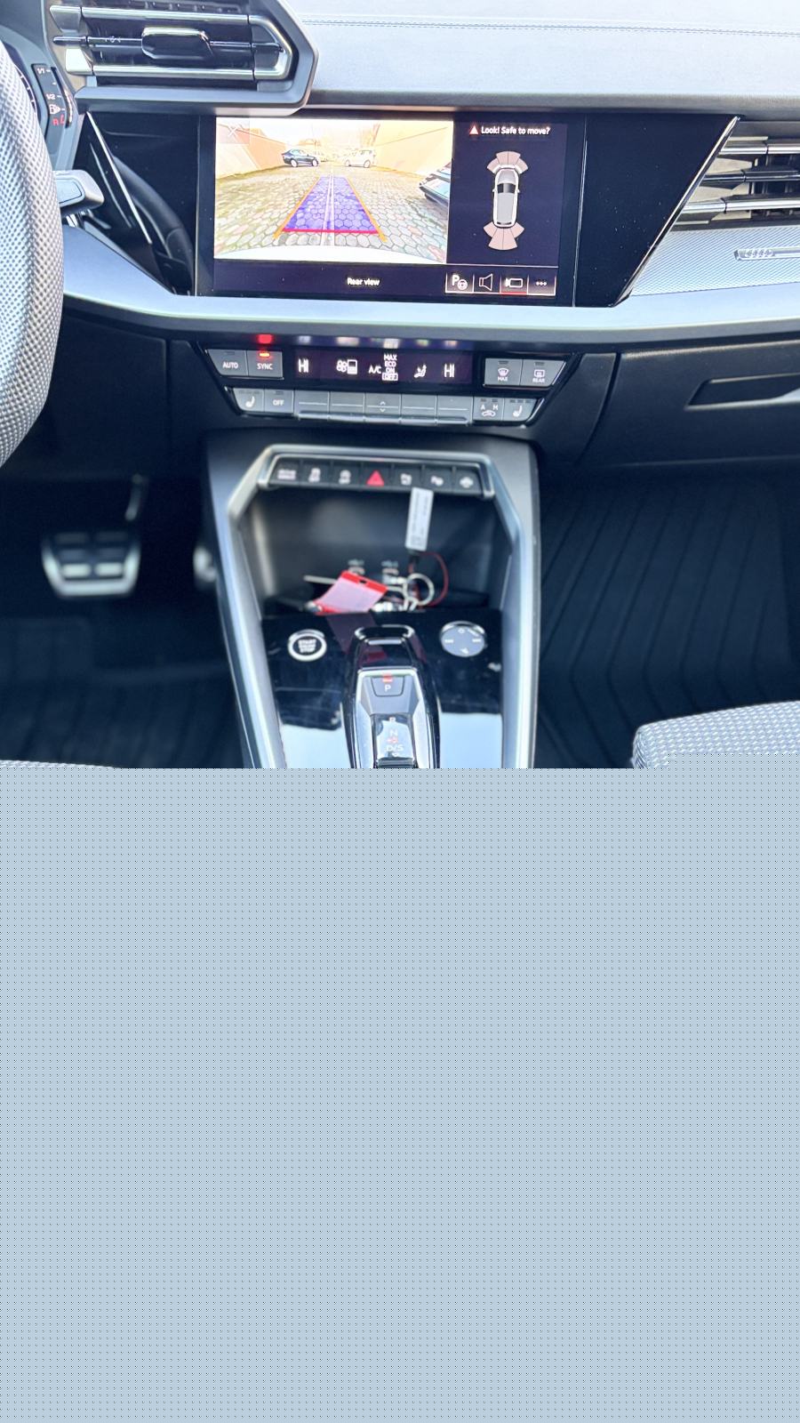 Audi SB 35TDI S tr Select, fotografija 11