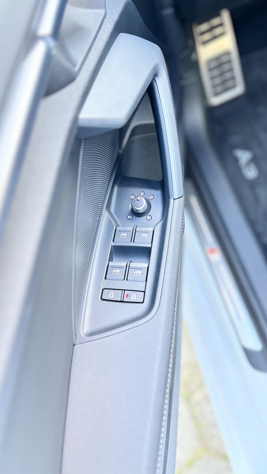 Audi SB 35TDI S tr Select, fotografija 12