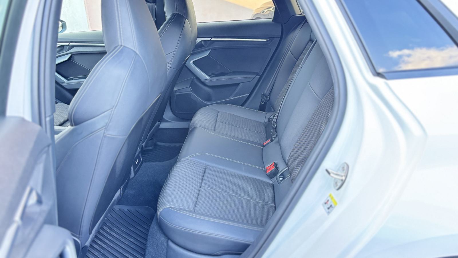 Audi SB 35TDI S tr Select, fotografija 15