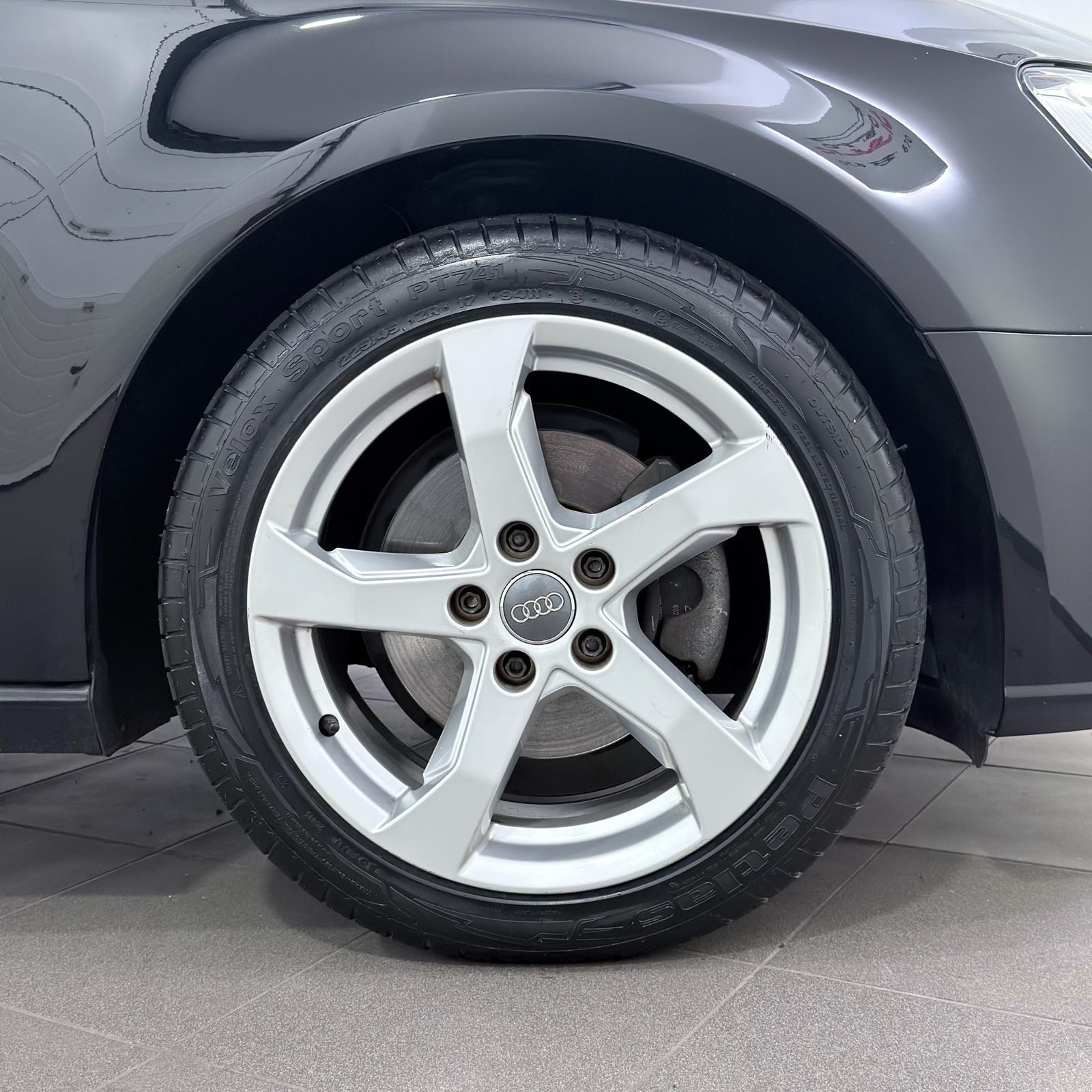 ♦️AUDI A3 2.0TDI S-TRONIC♦️JAMSTVO♦️SPORT~XENON~LED~NAVI~ALU~SENZORI♦️, fotografija 12