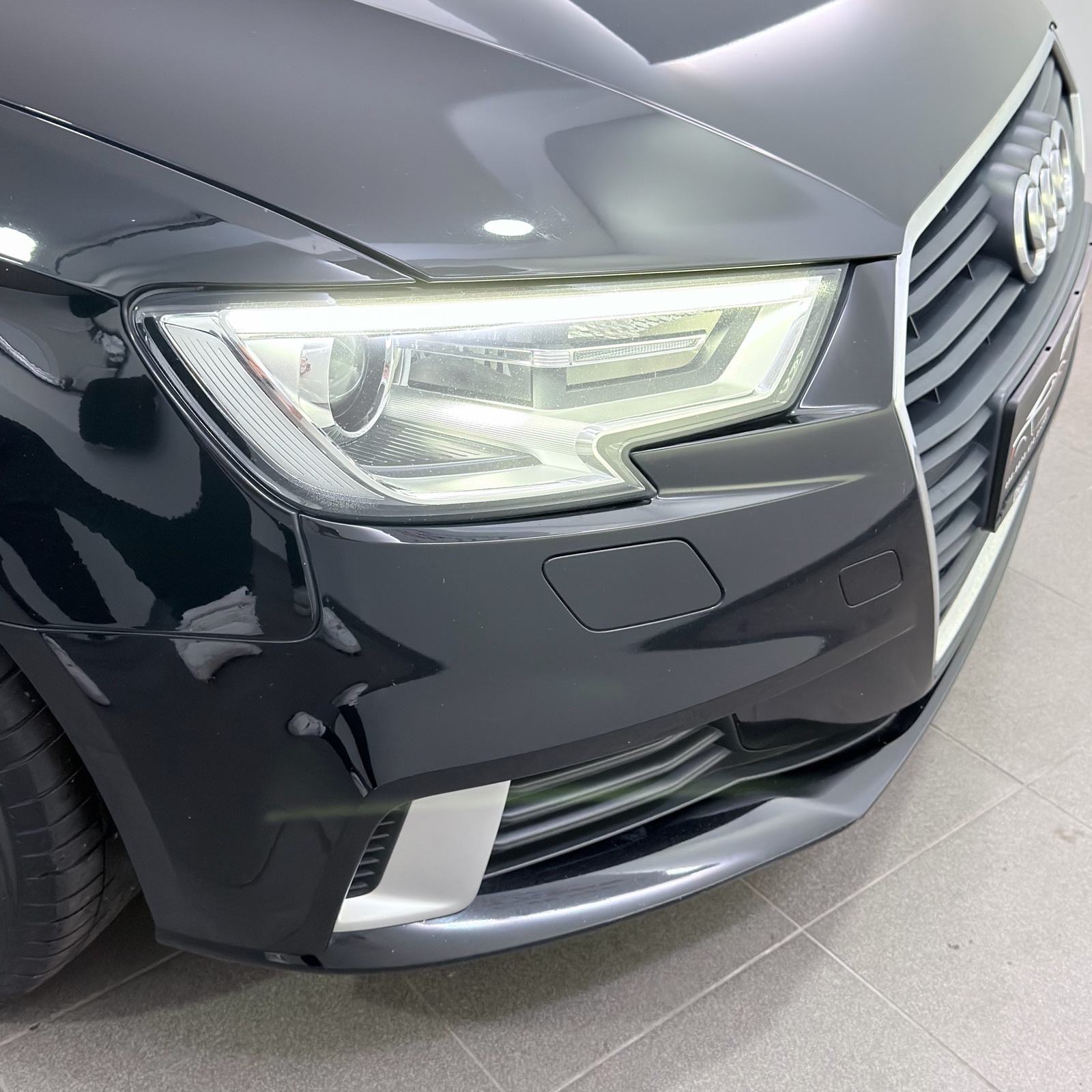 ♦️AUDI A3 2.0TDI S-TRONIC♦️JAMSTVO♦️SPORT~XENON~LED~NAVI~ALU~SENZORI♦️, fotografija 11