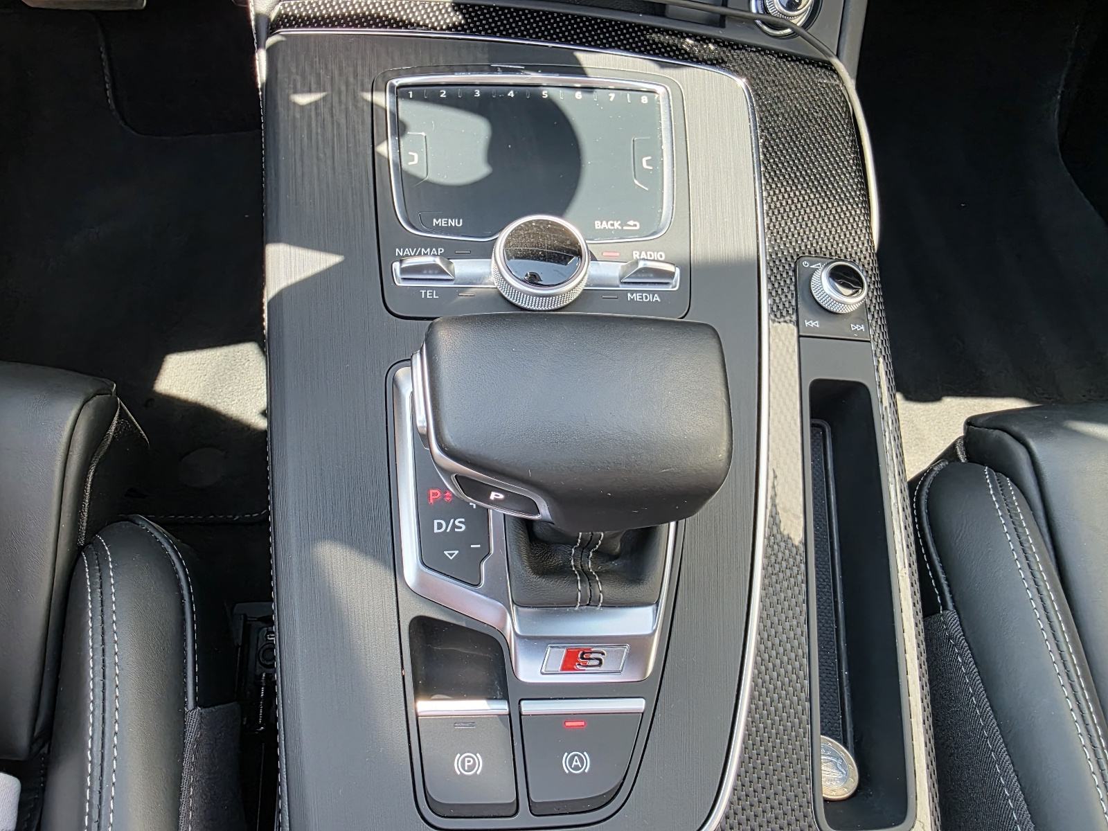 *** Audi SQ5 QUATTRO PANORAMA ***, fotografija 15