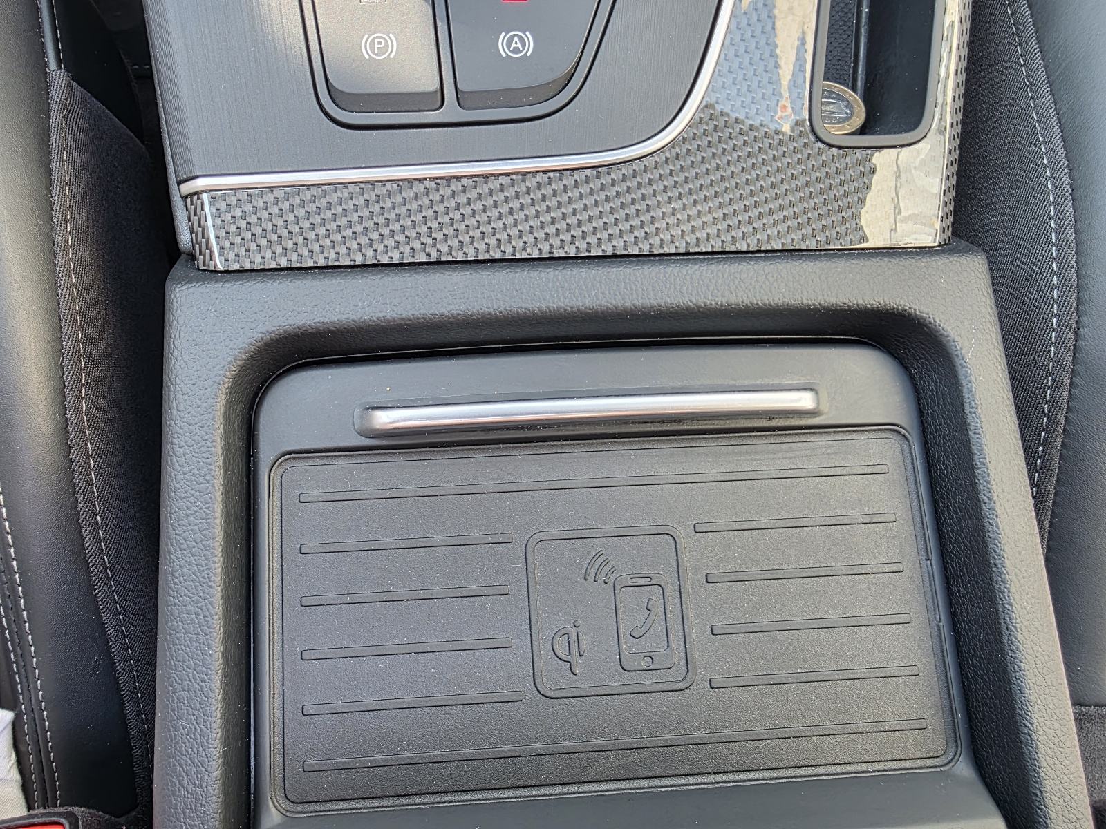 *** Audi SQ5 QUATTRO PANORAMA ***, fotografija 16