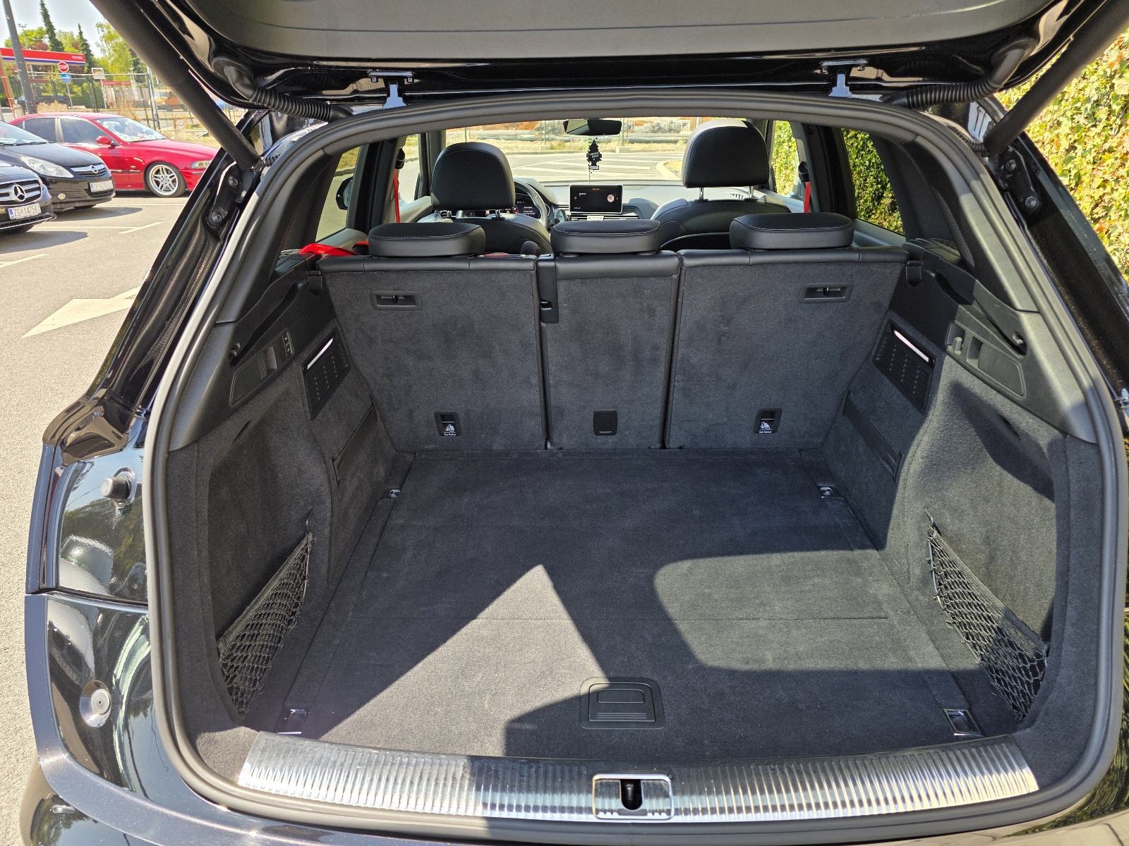 *** Audi SQ5 QUATTRO PANORAMA ***, fotografija 19