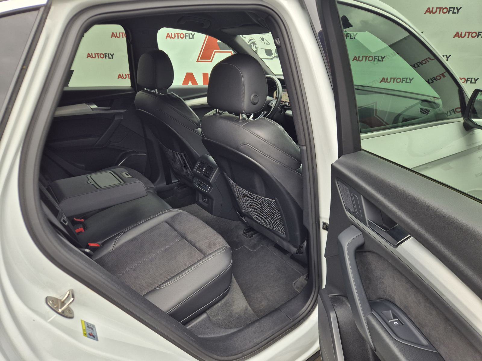 Audi SQ5 Quattro Sportback, Kamera, Matrix, ACC, Virtaul, Navi, 21", fotografija 15