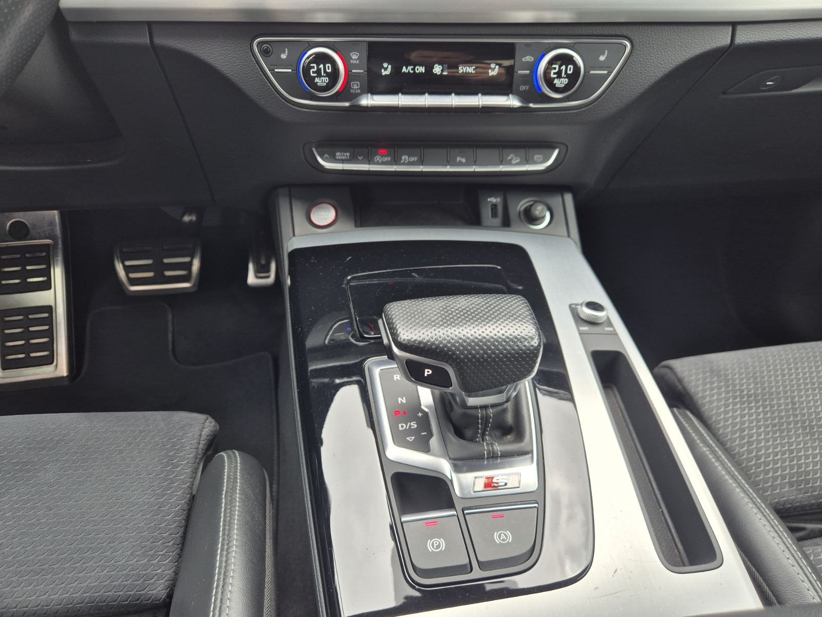 Audi SQ5 Quattro Sportback, Kamera, Matrix, ACC, Virtaul, Navi, 21", fotografija 20