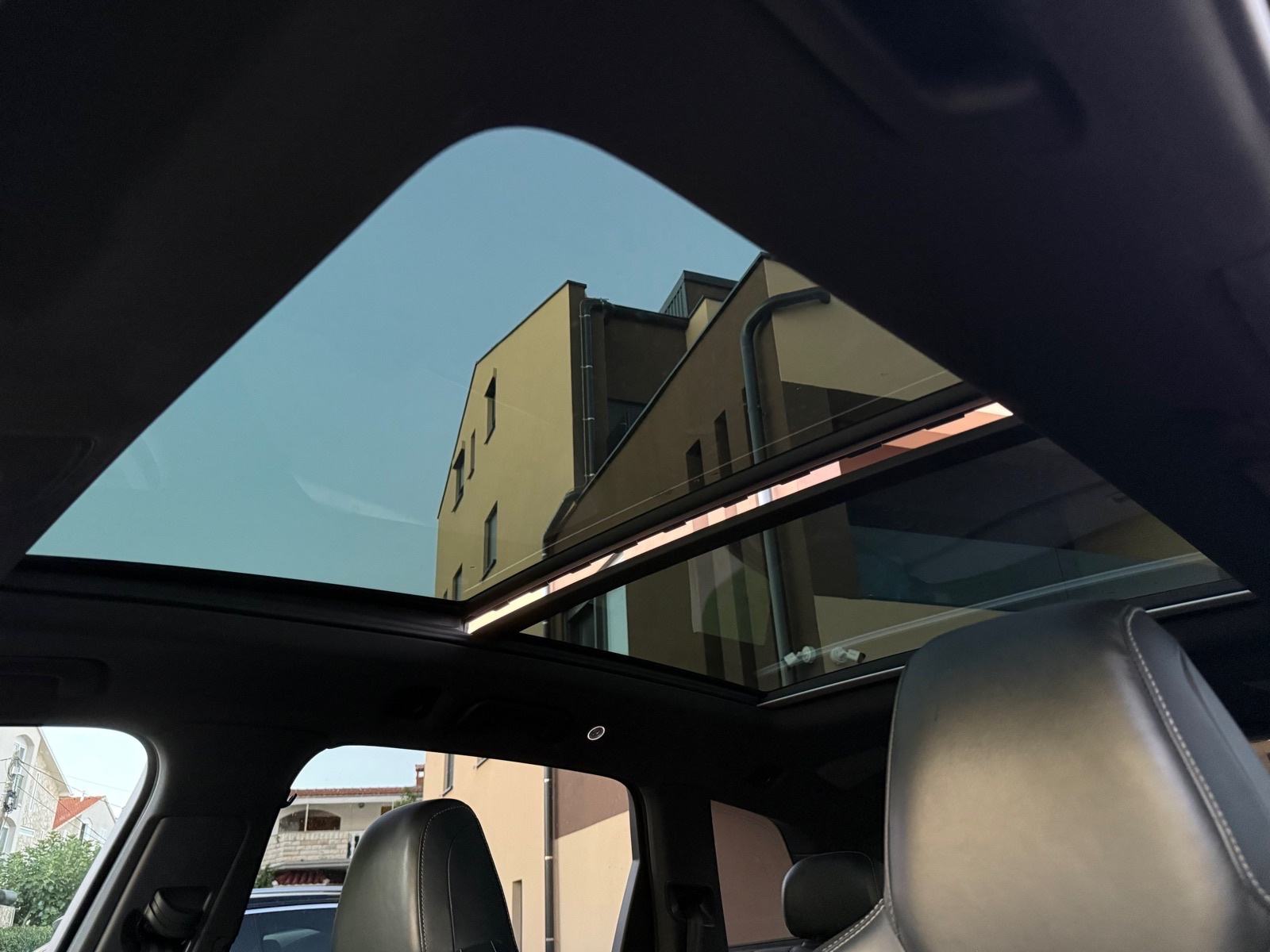 Audi SQ7 4.0TDI V8 Black Edition, fotografija 12