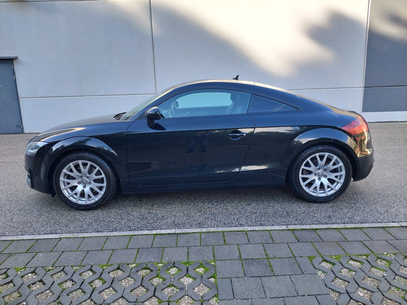 Audi TT 1,8 TFSI **S-LINE**AKCIJA **, fotografija 3