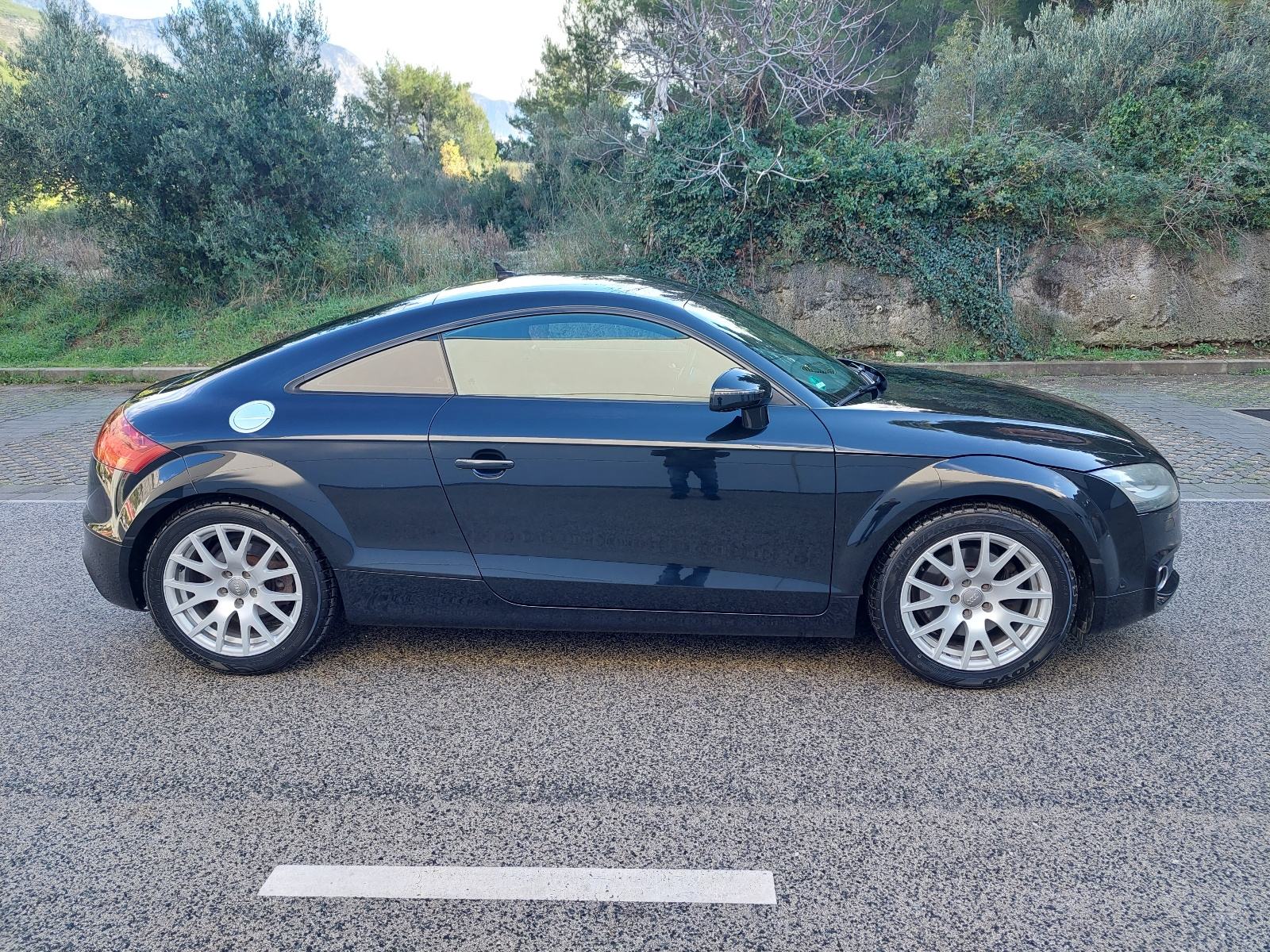 Audi TT 1,8 TFSI **S-LINE**AKCIJA **, fotografija 5