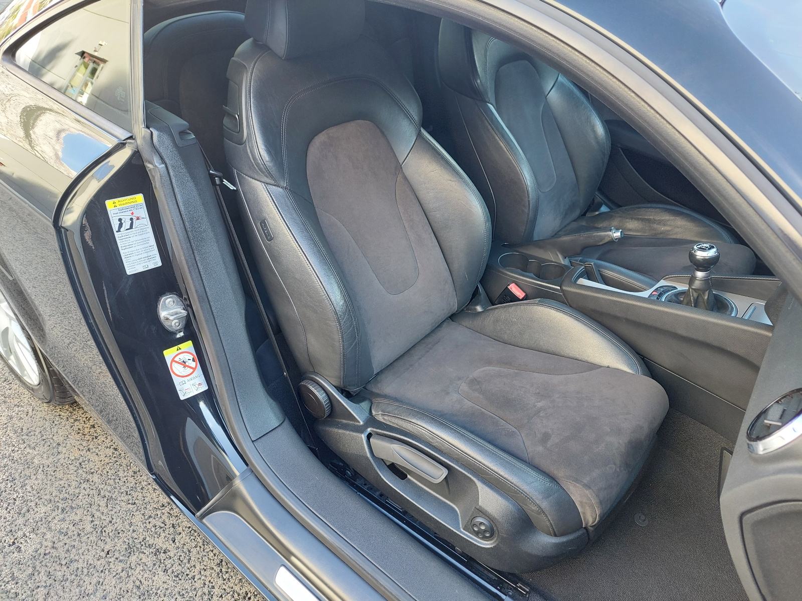 Audi TT 1,8 TFSI **S-LINE**AKCIJA **, fotografija 18