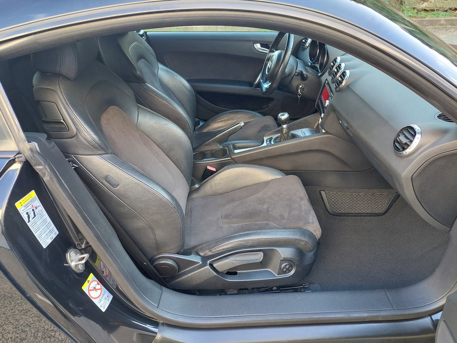 Audi TT 1,8 TFSI **S-LINE**AKCIJA **, fotografija 17