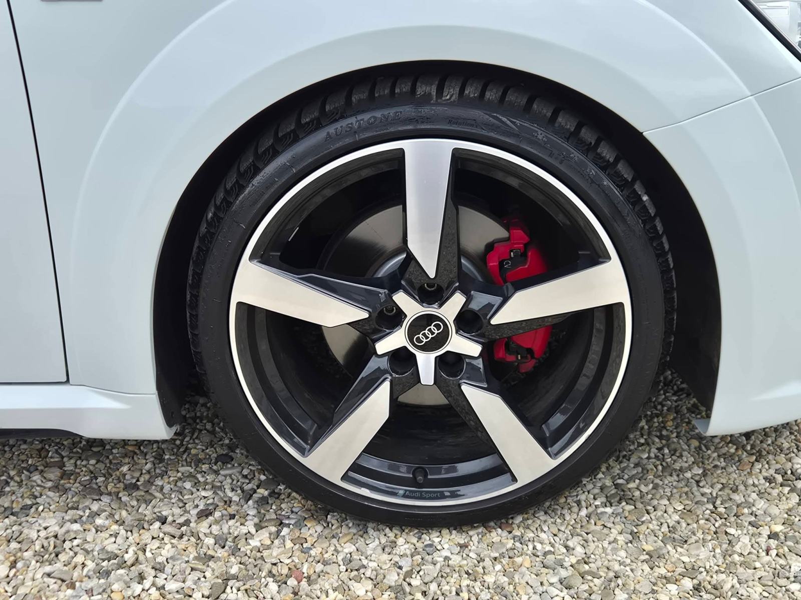 Audi TT 40 Tfsi,S-Line,S-tronic,samo 39.000 tkm,stanje novo.., fotografija 19