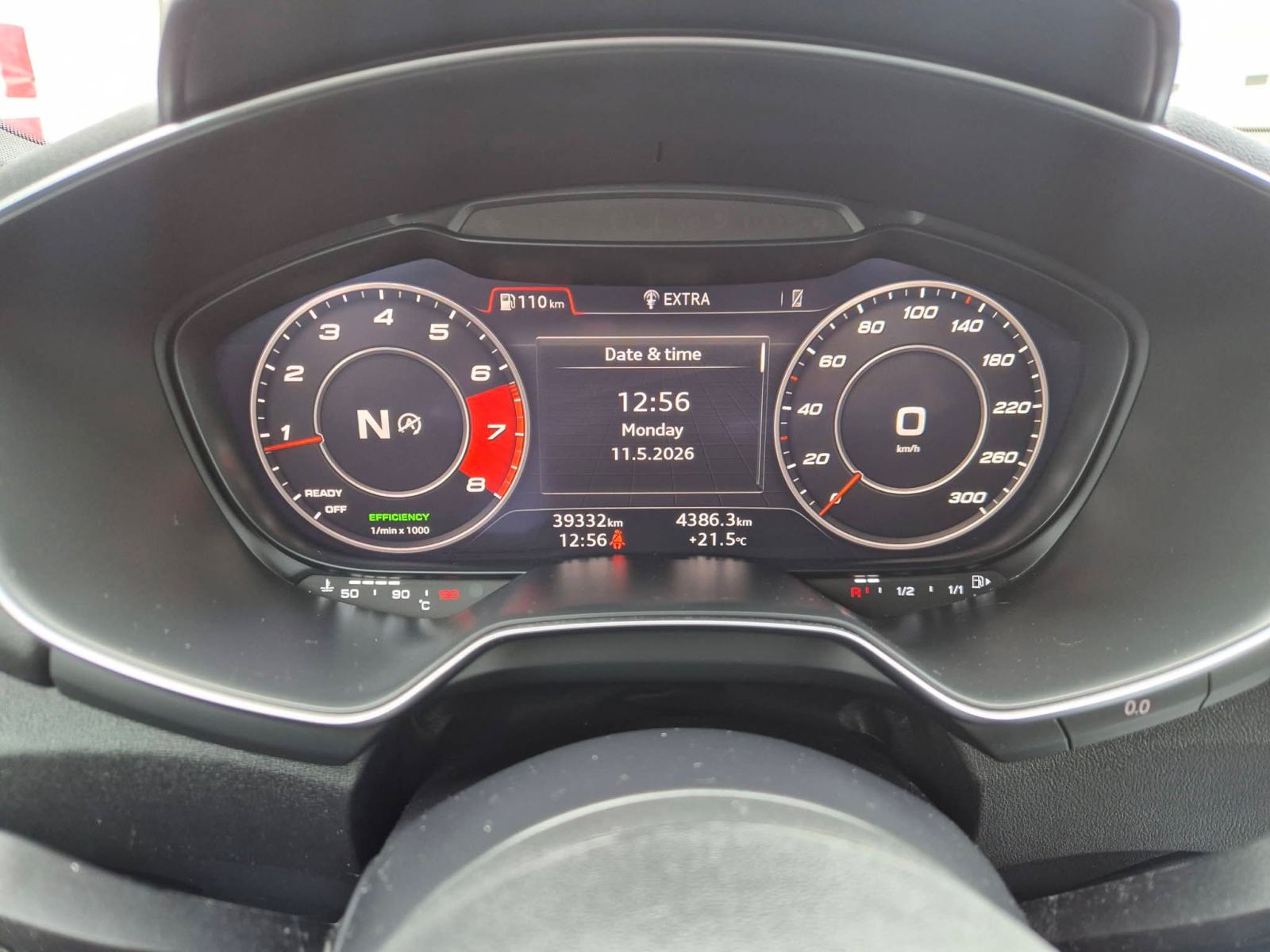 Audi TT 40 Tfsi,S-Line,S-tronic,samo 39.000 tkm,stanje novo.., fotografija 15