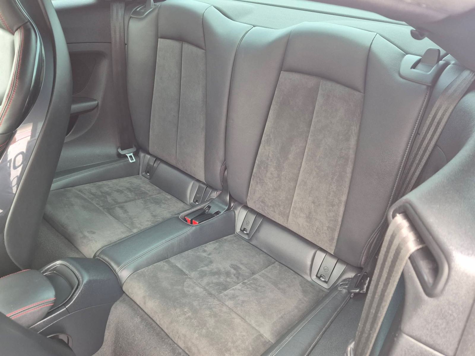 Audi TT 40 Tfsi,S-Line,S-tronic,samo 39.000 tkm,stanje novo.., fotografija 18