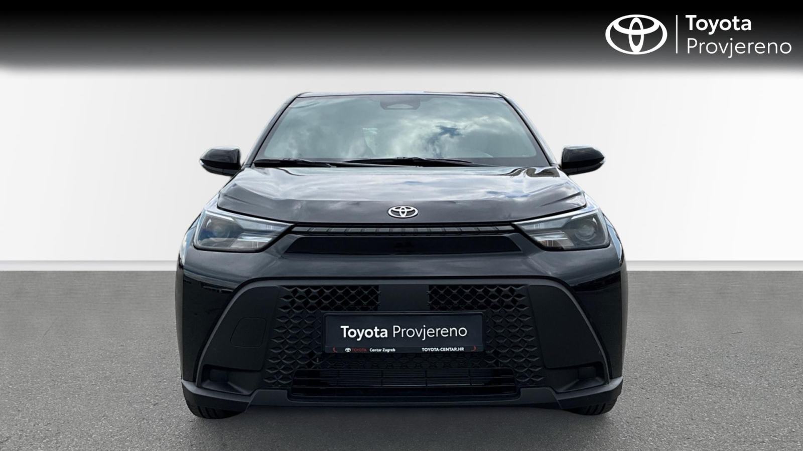 Aygo X 1.5 HEV X-PLAY * VOZILO U DOLASKU * ISPORUKA KRAJEM GODINE, fotografija 5