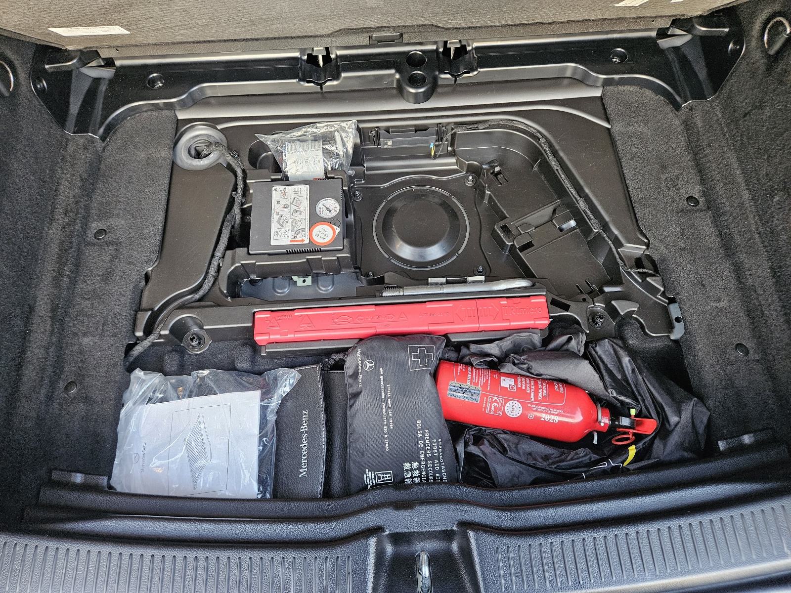 B 220 d AMG 190 ks.automatik 106500km. Servisna,cijena sve do rege.., fotografija 18