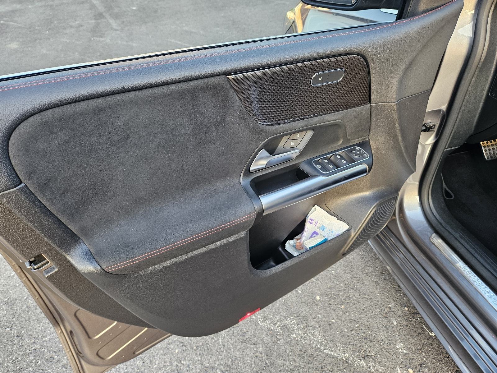 B 220 d AMG 190 ks.automatik 106500km. Servisna,cijena sve do rege.., fotografija 19