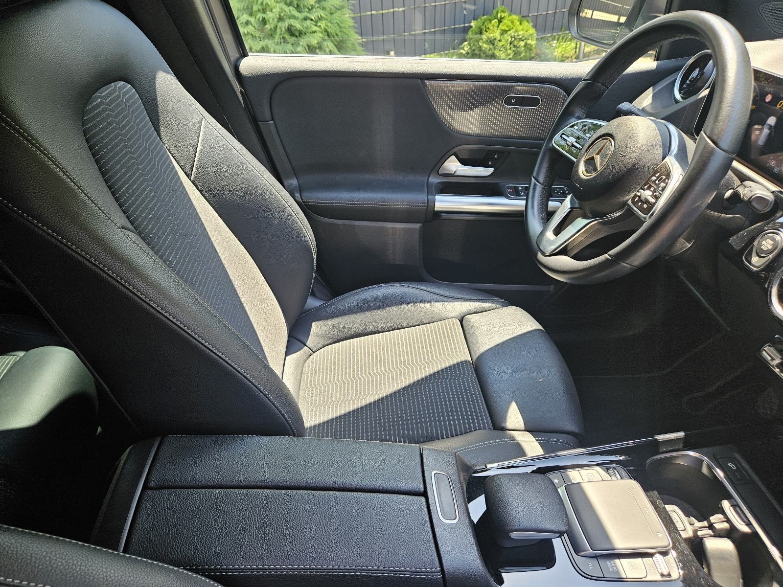 B-klasa 2,0 D automatik 150 ks.,110000 km.,2020 g.,21200 e., fotografija 19