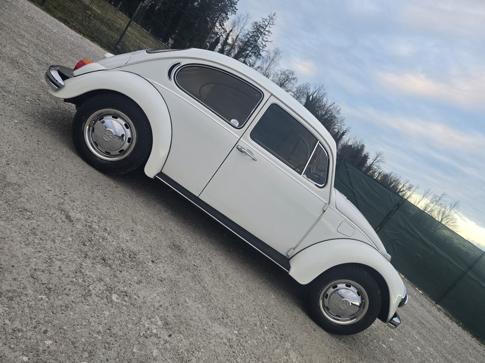 Beetle 1300 1971 god Reg11/026,Orginalno Stanje,Garazirana,Kredit-Zamj, fotografija 6