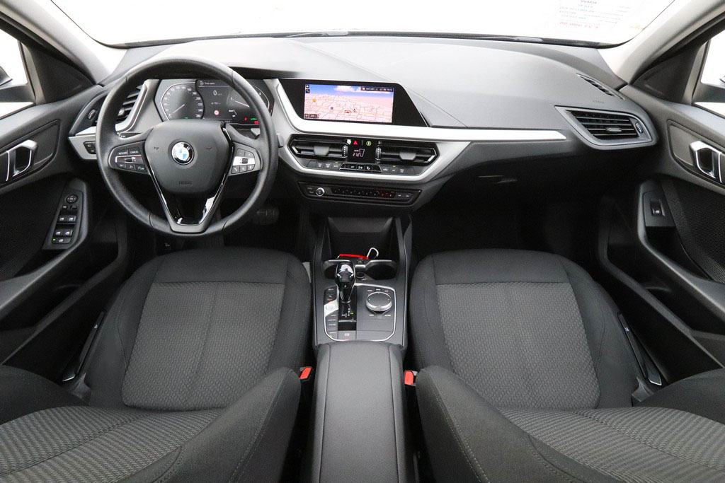 -AKCIJA- BMW 116 D Automatik Advantage -Full LED- -Novi model-, pogled izvana - slika 5