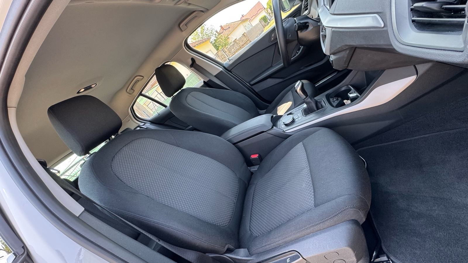 BMW 116D Advantge/Led/Navi/Kam/Leasing/Jamstvo, fotografija 5