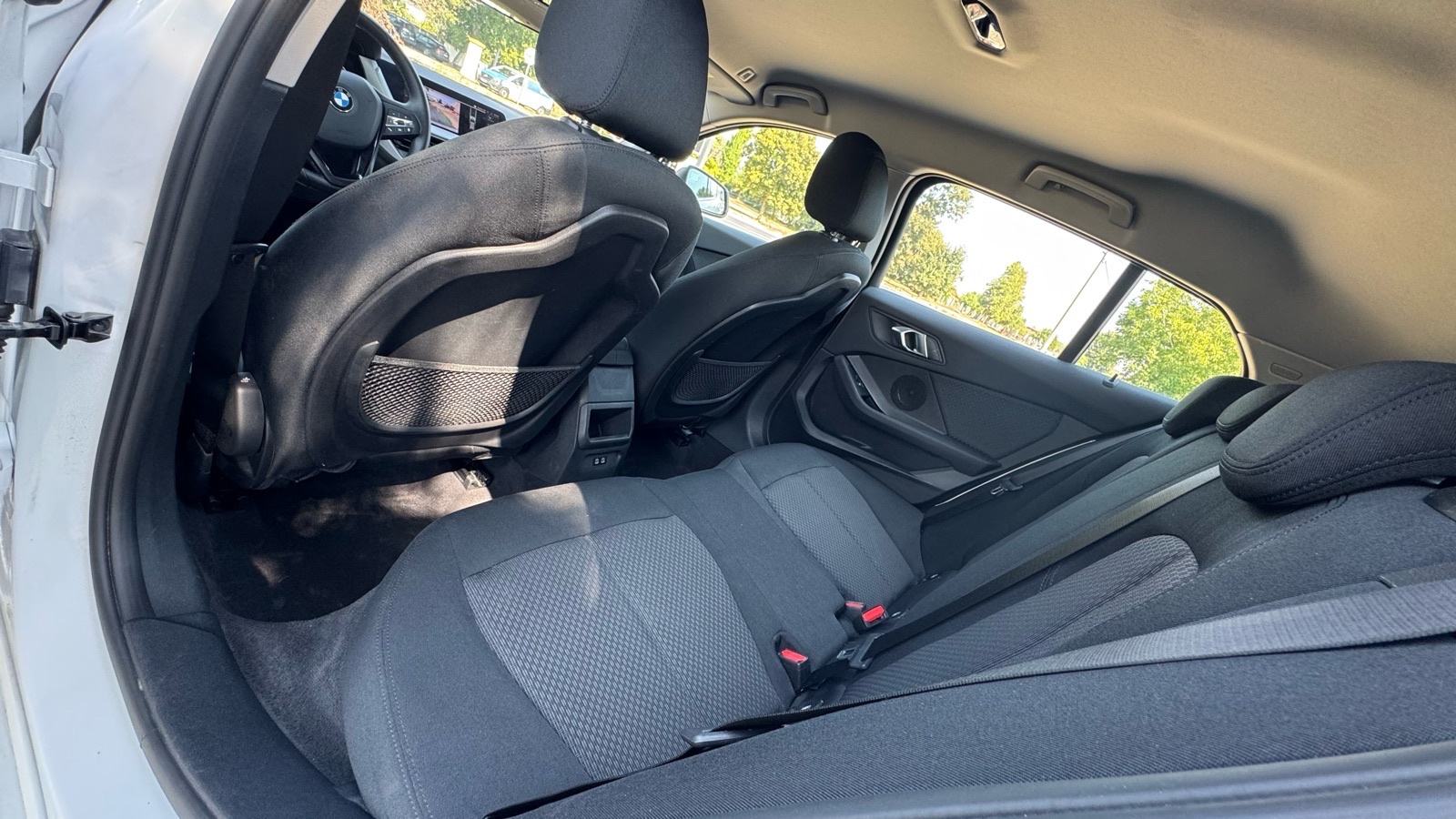 BMW 116D Advantge/Led/Navi/Kam/Leasing/Jamstvo, fotografija 14