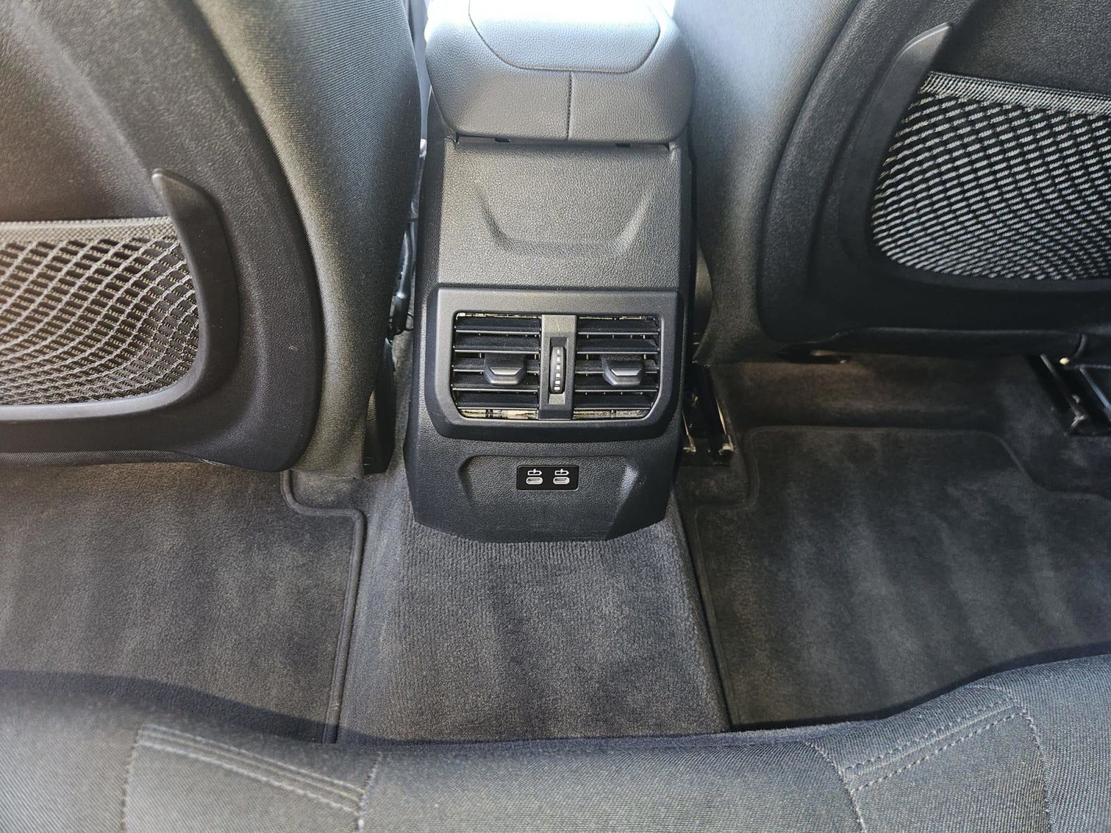BMW 116D AUTOMATIK 2021. *SAMO 33, 000KM* REG 9/2027., fotografija 8