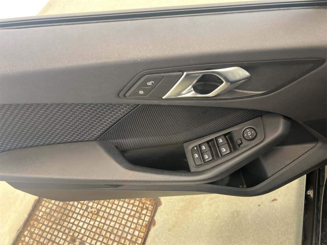 BMW 116d automatik+Bmw servisna+Bez nezgode, fotografija 6