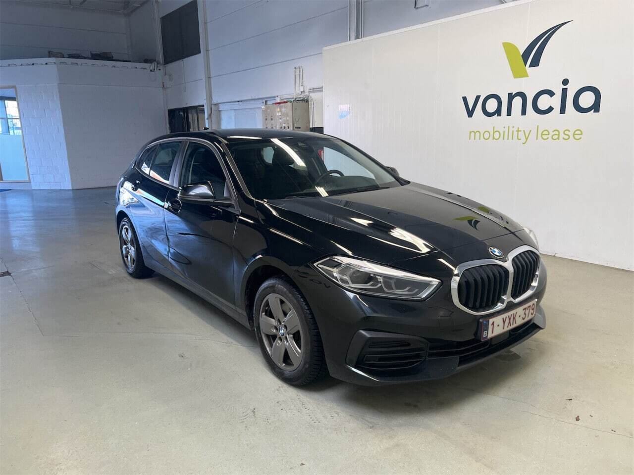 BMW 116d automatik+Bmw servisna+Bez nezgode, fotografija 2