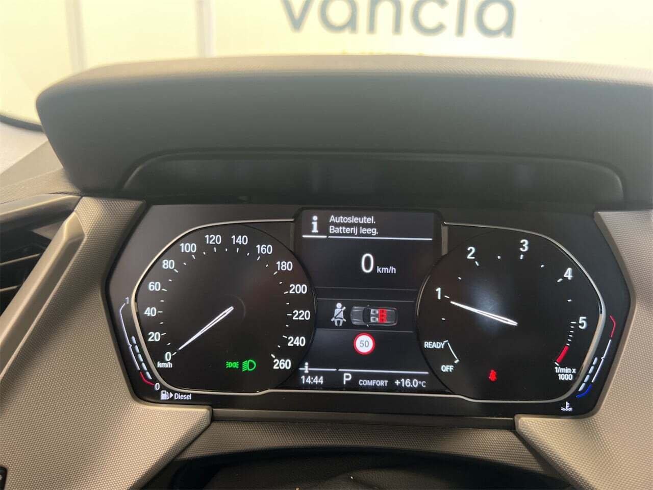 BMW 116d automatik+Bmw servisna+Bez nezgode, fotografija 4