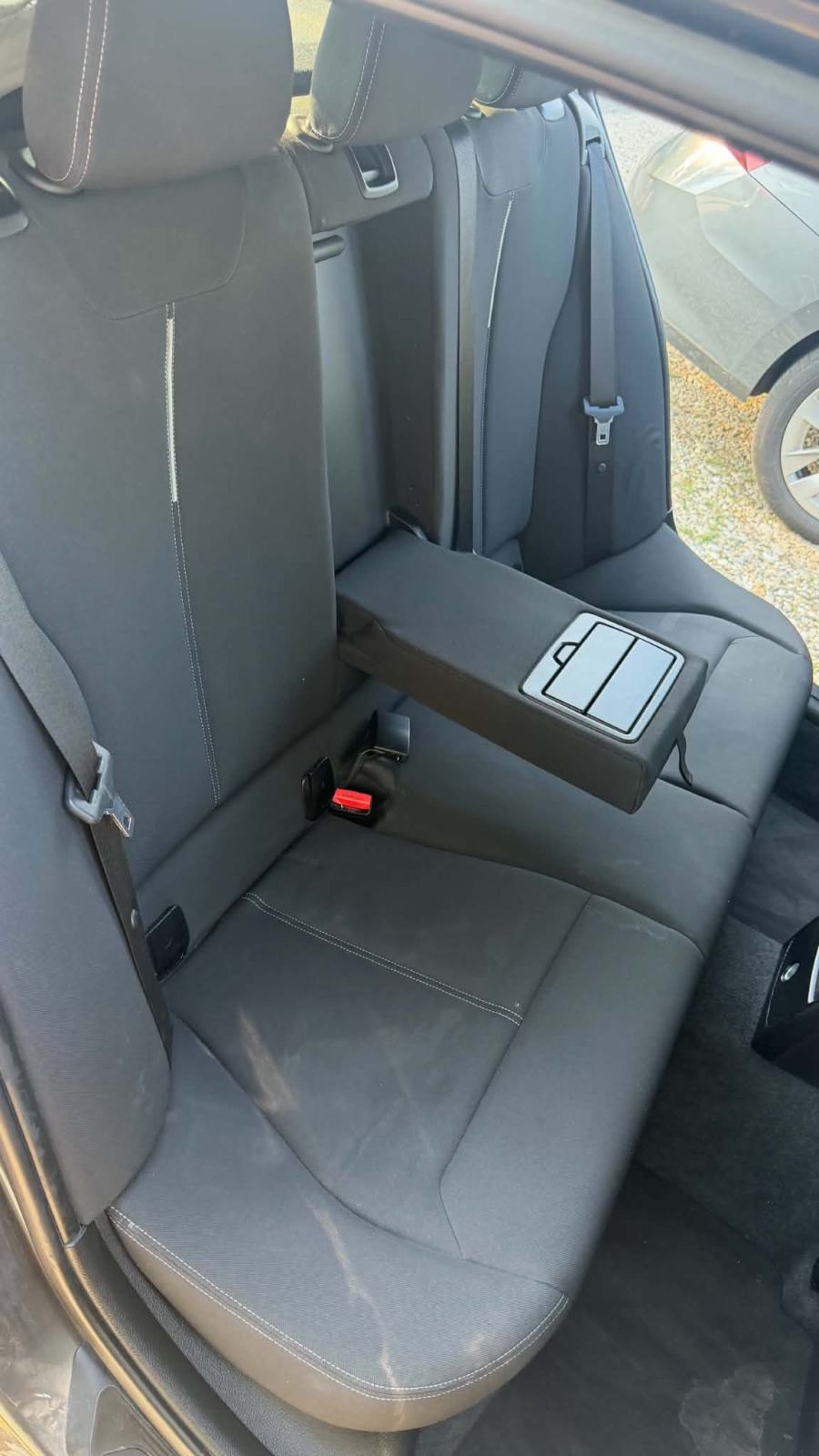 BMW 116d Sport, Navigacija, Xenon, Pdc, Veliki Servis, Registriran, fotografija 14