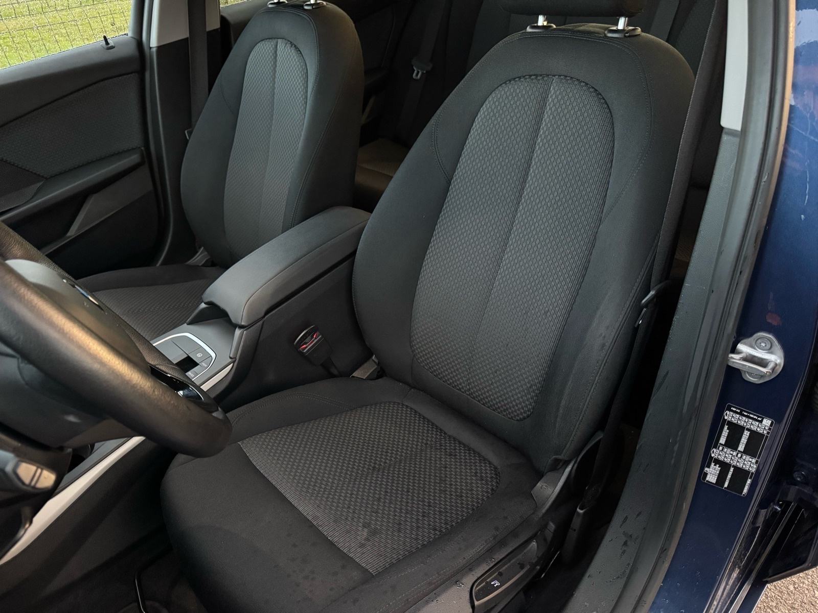 BMW 118D automatik, LED, Navi Prof, fotografija 7