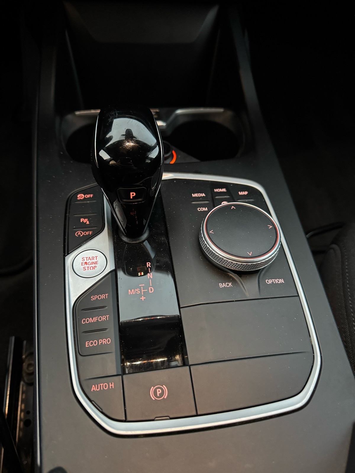 BMW 118D automatik, LED, Navi Prof, fotografija 11