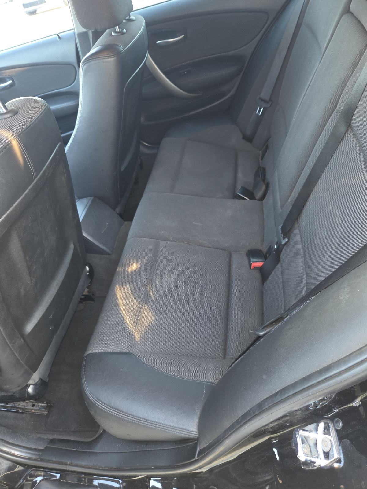 BMW 118 D, 2008, REGISTRIRAN DO 01/27, TOP STANJE, pogled izvana - slika 5