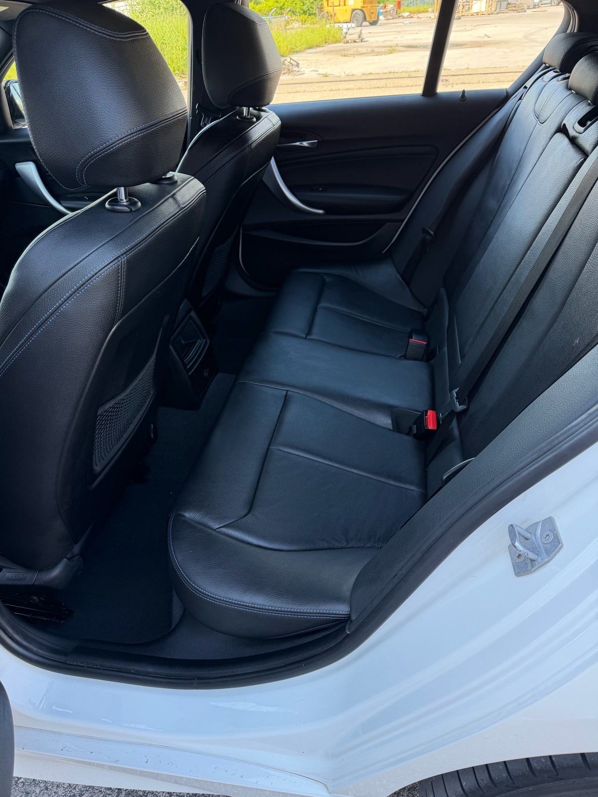 BMW 118d LCI M-Packet #LED #NAVI #PDC, fotografija 14